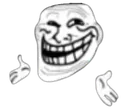 trolled