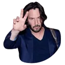 keanu_peace_out