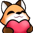 HeartFoxAni