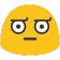 Blobdisapproval Discord Emoji