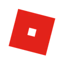 Roblox Logo RobloxLogo Discord Emoji