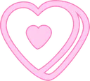 pinkheart2