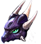 CynderFace Discord emoji