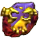 Sticky Discord emoji