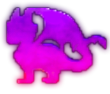 PinkIcon Discord emoji