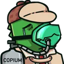 GatorCopium