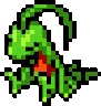 GrovyleSleep
