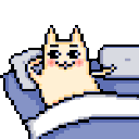 bedtap Discord emoji