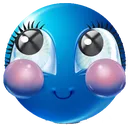 moji_teehee