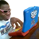 hackerman