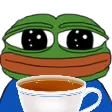tea