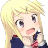 KU_KarenShock Discord emoji