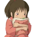 GC_ChihiroSad GC_ChihiroSad