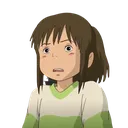 GC_ChihiroGreenShirt