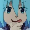 lick