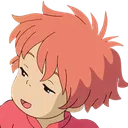 GC_PonyoSleepy GC_PonyoSleepy