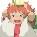 GC_PonyoHappy GC_PonyoHappy