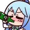 Drunk
