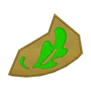 GrassBadge