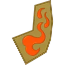 FireBadge