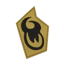 DarkBadge