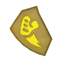 FightingBadge