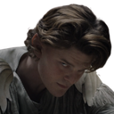 ElrondStare Discord emoji