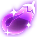 premiumeggplant Discord Emoji