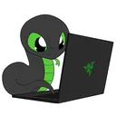 snekiblade