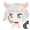 9006graycatgirl Discord Emoji