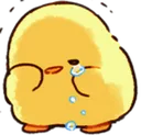 sadchick