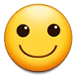 smiley