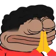 Prayge Prayge