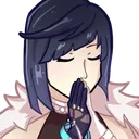 YelanPray2 YelanPray2