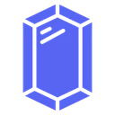 blurple_booster Discord Emoji