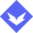 Blurple Balance Discord Emoji