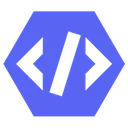 Blurple Verified Bot Developer Discord Emoji