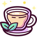 tea Discord emoji