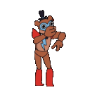 FreddyBeatbox Discord Emoji