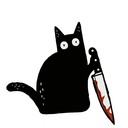 catkiller Discord emoji