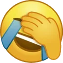 joyfacepalm
