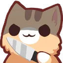 catknife