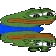 SadgeReflecting