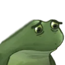 AG_WorrySadge Discord Emoji