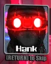 HankStare