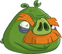 ForemanPig