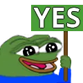 peepo_yes peepo_yes