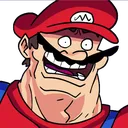 strongmario