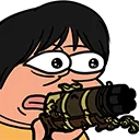 bruceleemonkagun bruceleemonkagun