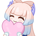 k_kokoheart Discord emoji